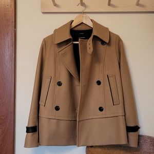 Club Monaco coat